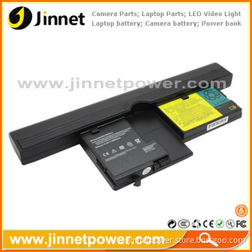 4800mah For Lenovo Thinkpad X60 Tablet Pc 6363 Thinkpad X61 Tablet Pc Series Laptop Battery 